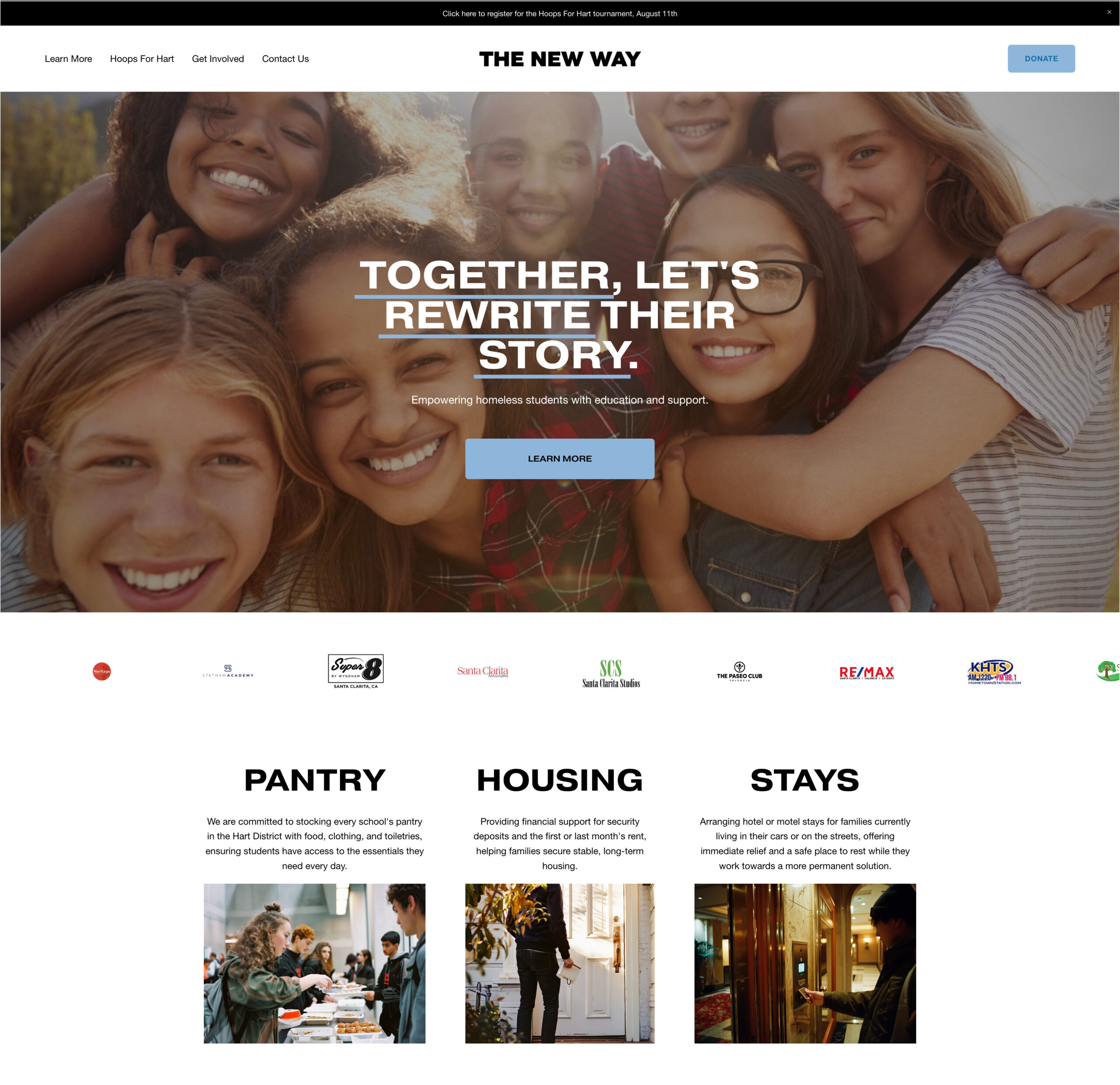 Project Name